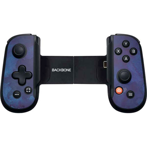 Coded Dreams Backbone One for iPhone Game Controller Skin